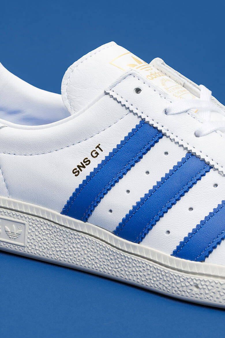 Sns アディダスの限定コラボスニーカー 抽選受付は明日まで 年6月25日 エキサイトニュース