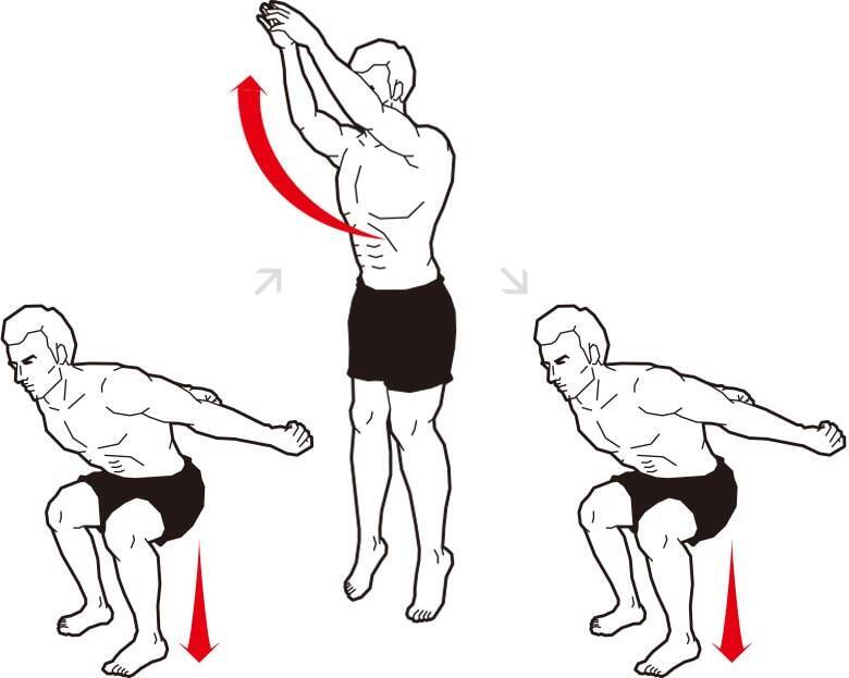 ゲーム感覚でチャレンジ キツくて楽しい ジャンピングサーキット で脂肪を燃やせ 年7月22日 エキサイトニュース 2 2