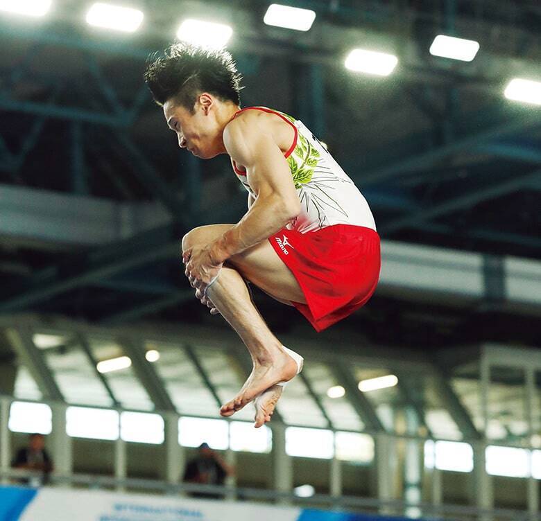 ゲーム感覚でチャレンジ キツくて楽しい ジャンピングサーキット で脂肪を燃やせ 年7月22日 エキサイトニュース