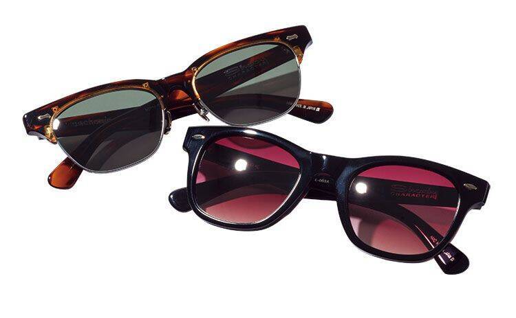 サングラス ブルゾン ジャージー この シブカッコ良さ は40代にこそ薦めたい 18年5月24日 エキサイトニュース