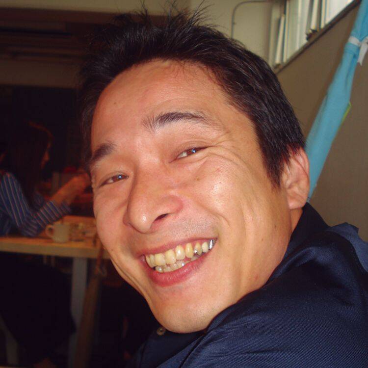 海には怪物がいるんですよ 井手大介さんが海を目指す理由 18年6月4日 エキサイトニュース