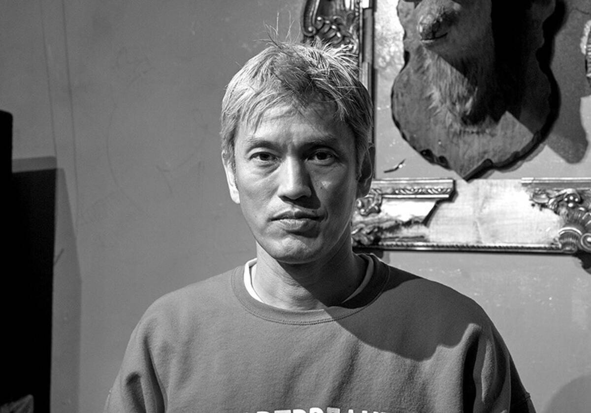 渡辺真史さんが探訪 渋谷 道玄坂の音楽好きが集まるバー ビート カフェ 年8月2日 エキサイトニュース