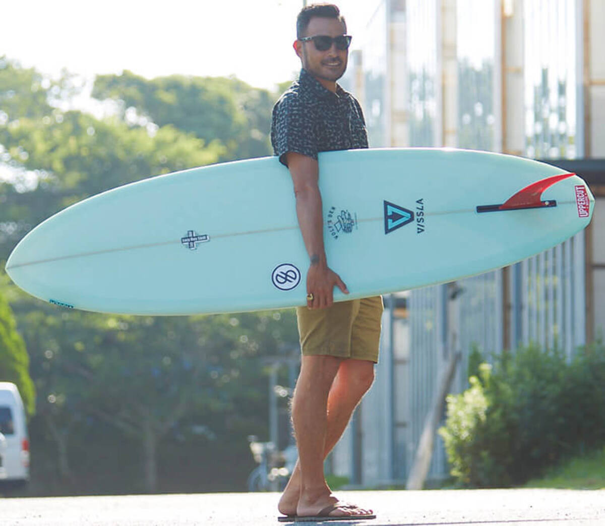 サーフボード ショート ※値下げ交渉あり 高い 