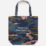 「日々の買い物で海が汚れませんように。NYブランドによる海想いな秀逸バッグ」の画像3