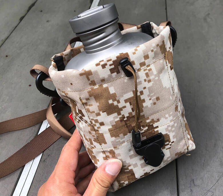 つるの剛士がキャンプで使う3つの 秘密兵器 愛用のワケを本人が熱烈解説 年8月29日 エキサイトニュース 3 4