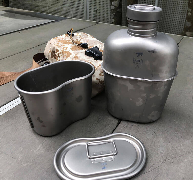 つるの剛士がキャンプで使う3つの 秘密兵器 愛用のワケを本人が熱烈解説 年8月29日 エキサイトニュース 3 4