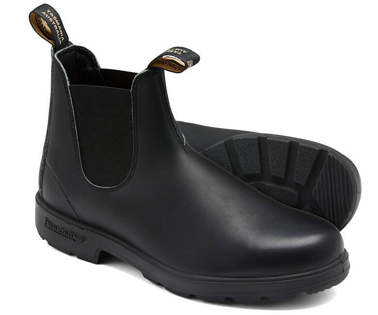雨の日“最強”の靴「ブランドストーン」150周年。その記念モデルとディテールを解説