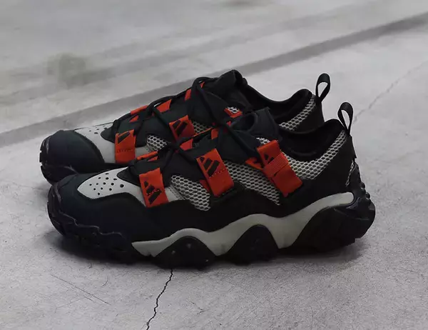 90年代に一世風靡したアディダスの復刻希望スニーカー「EQT XTR」が24 