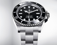 ロレックス新作 3つの注目点