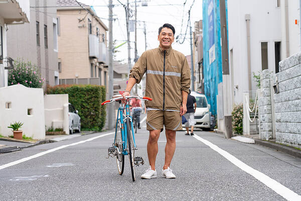ヴィンテージオタクが失敗を経て着地した 自転車2台持ち というベストアンサー 年10月5日 エキサイトニュース