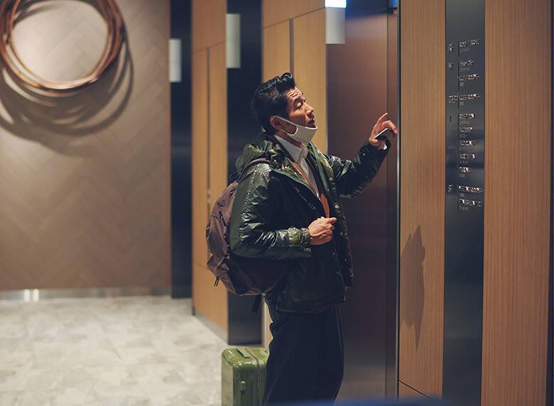 都内のホテルでワーケーション 仕事も あつ森 もはかどるが一抹の寂しさが 年11月19日 エキサイトニュース