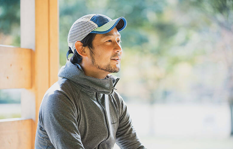 葉山在住の営業職ランナーが実践する、ランニングコミュニケーション術