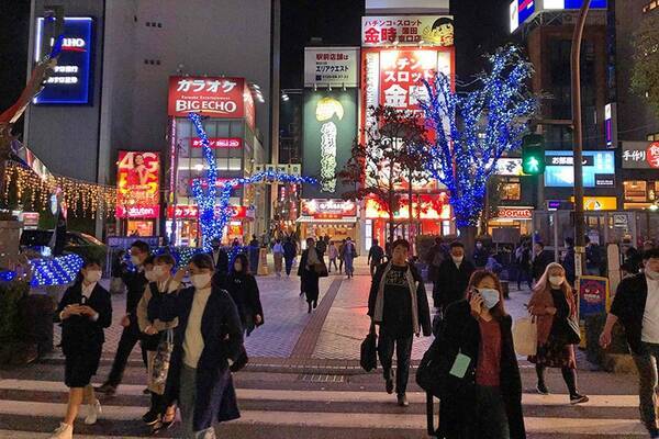 蒲田の牡蠣 和牛バーが楽しかったのは 全部日本酒と看板娘のせいだ 年12月3日 エキサイトニュース