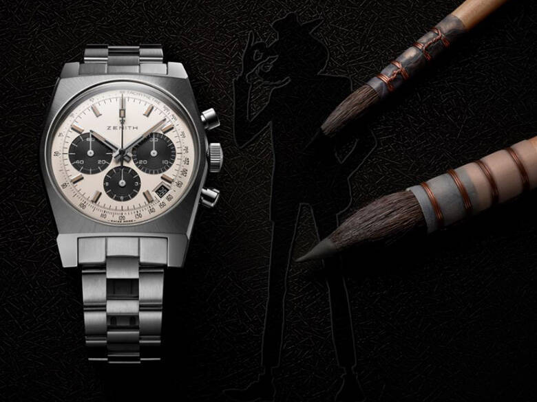 アニメ界屈指の時計好き、次元大介が好んだ腕時計。一方ルパンは？