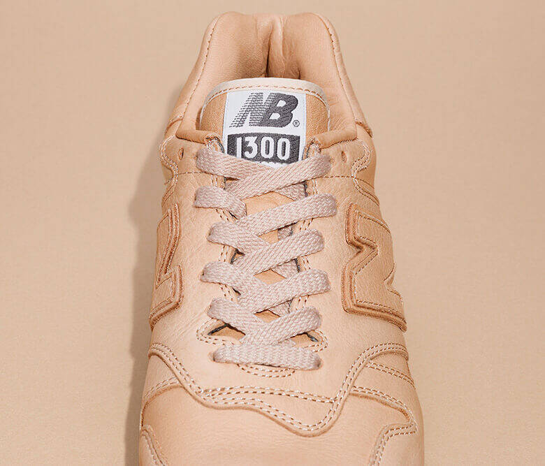 5年に一度の復刻祭のラストは7万円のニューバランス1300 その価値は 年12月17日 エキサイトニュース