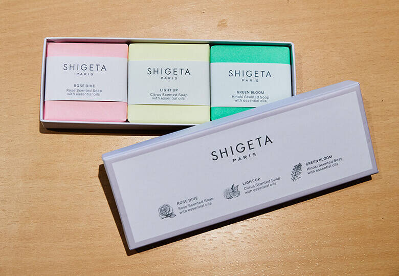 女性への気軽な お年玉 贈り物に メモって損なし 贈って正解なコスメ3選 年12月28日 エキサイトニュース 2 4