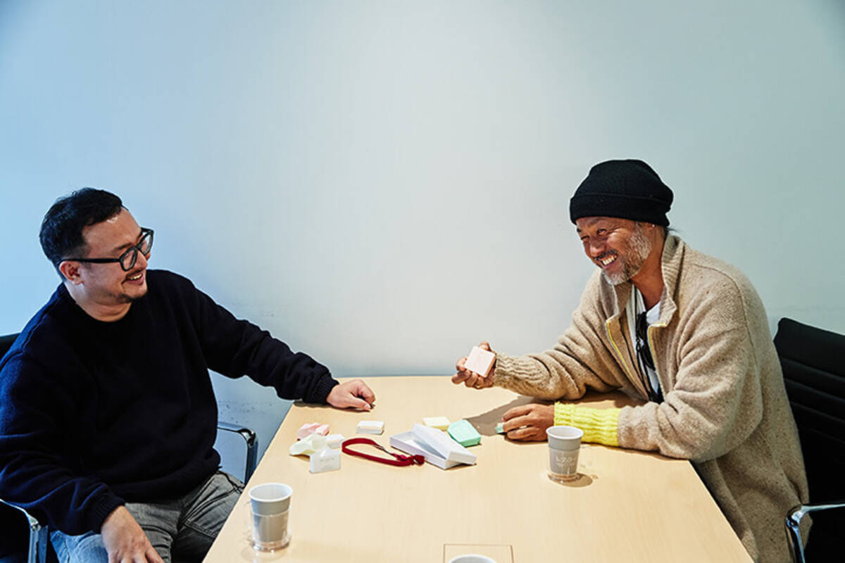 女性への気軽な お年玉 贈り物に メモって損なし 贈って正解なコスメ3選 年12月28日 エキサイトニュース 2 4