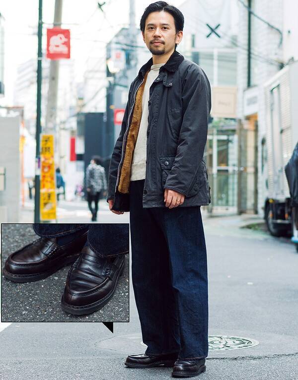 スニーカーでは出せない佇まい 革靴派 人気no 1は アレ だった 21年1月26日 エキサイトニュース スニーカーでは出せない佇まい 革靴派 人気no 1は アレ だった 21年1月26日 エキサイトニュース