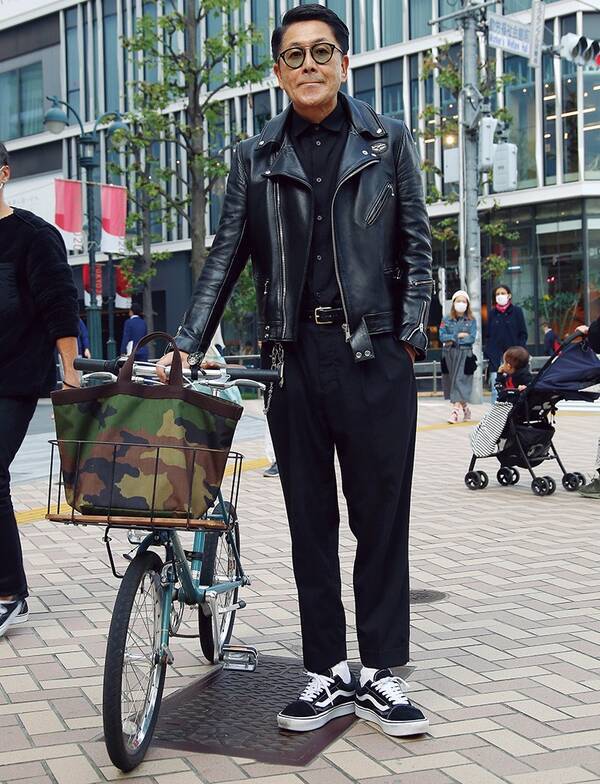 自転車だってファッションだ 空前のブームだからこそ こだわる男たち続出中 21年2月1日 エキサイトニュース