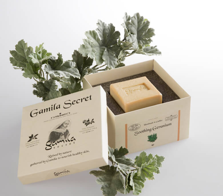 ガミラー 知ってる ハマる人続出の爆売れ石鹸 人気の秘密 21年2月24日 エキサイトニュース 2 2