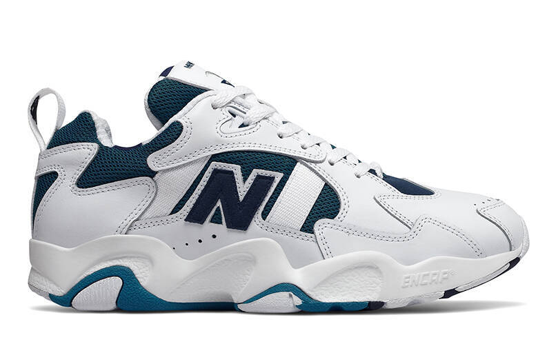 ニューバランスの今年の顔 57 40 とは何者か 新作発売前に徹底解剖 21年3月5日 エキサイトニュース