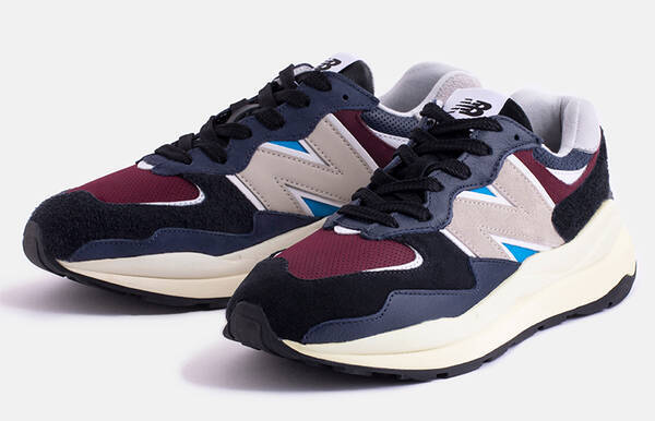 ニューバランスの今年の顔 57 40 とは何者か 新作発売前に徹底解剖 21年3月5日 エキサイトニュース