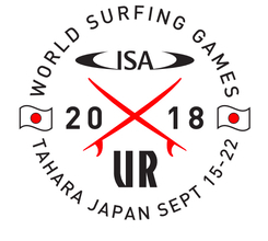 日本で開催されるサーフィン版Wカップを「アーバンチューブ」で生中継！