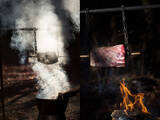 「この春、楽しみたい「焚き火料理」。プロフェッショナルによるポイント解説」の画像9