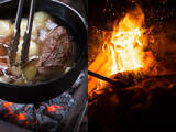 「この春、楽しみたい「焚き火料理」。プロフェッショナルによるポイント解説」の画像3