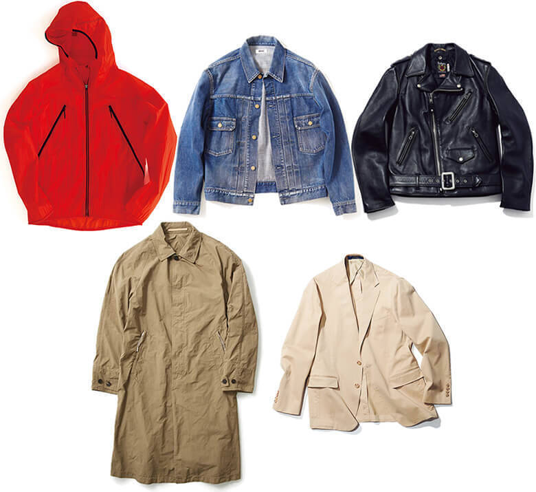 春のメンズコーデ 大人に必要なアイテムと気温別スタイルの作り方 オススメの装い4選も 21年3月31日 エキサイトニュース 2 5