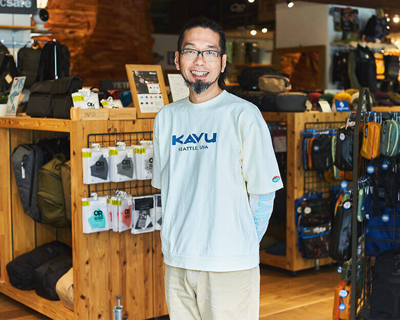 日本屈指のアウトドアセレクトショップ A Fカントリー 本店でお宝探し 21年4月7日 エキサイトニュース