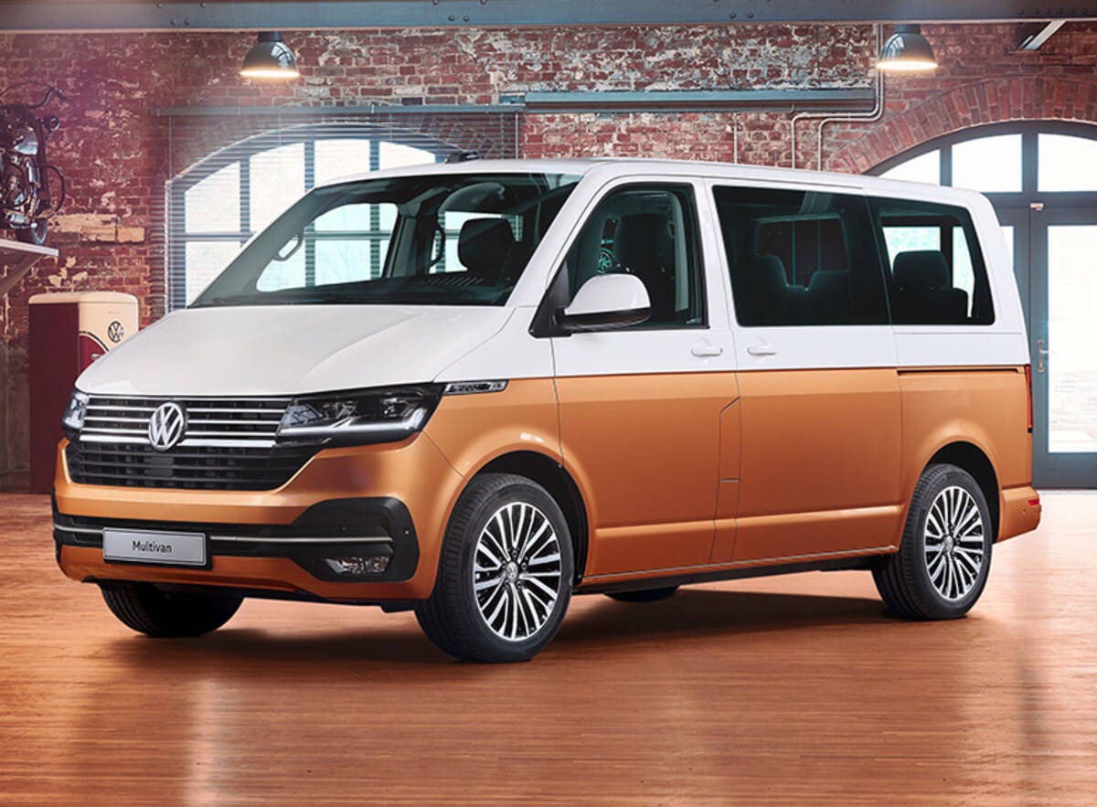 もっと自分らしいバンライフを ミドルサイズでオプション多才な使える欧州バン3選 21年4月16日 エキサイトニュース