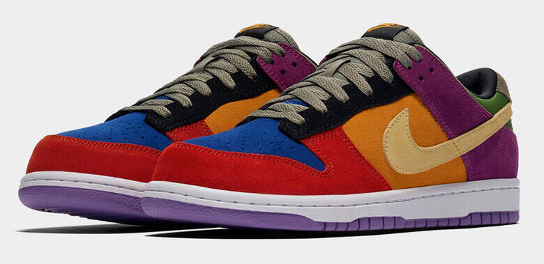 90年代以降のナイキ ダンク の歴史を駆け足で スニーカー好きが熱狂するワケを知る 21年5月17日 エキサイトニュース