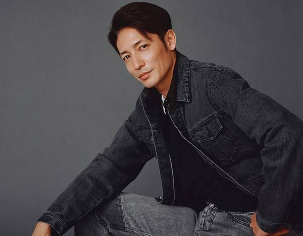 柔術 サーフィン 車 多忙を極める俳優 玉木 宏さんはoffも大忙しだった 21年5月9日 エキサイトニュース