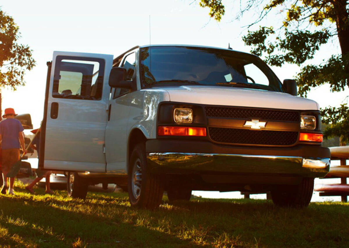 シボレー メルセデス ワーゲン 日本で正規販売していた傑作バン4選 21年5月6日 エキサイトニュース シボレー メルセデス ワーゲン 日本で正規販売していた傑作バン4選 21年5月6日 エキサイトニュース