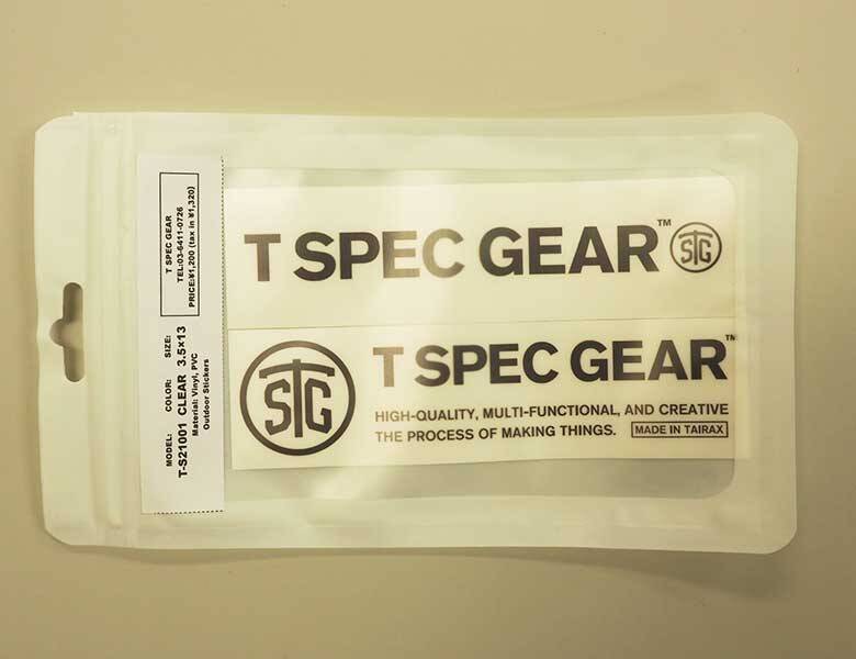 キャンプシーンで最近目にする「T SPEC GEAR」って何？ 実態を調査した