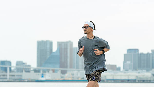 ランニングのファッションは普段着の延長が正解 40代 等身大ランナーの見解 21年7月3日 エキサイトニュース