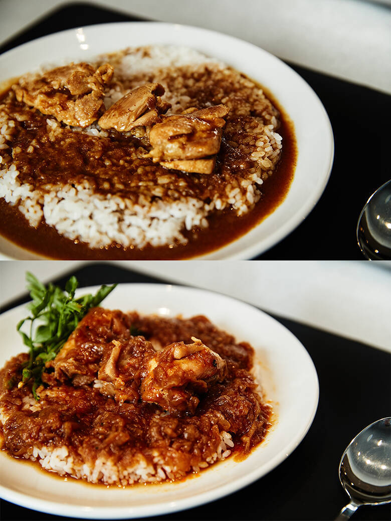 三頭の象がアイコンの謎ショップ参上 Snsでも話題の激ウマ面白いカレー店の全貌 21年7月10日 エキサイトニュース 2 3