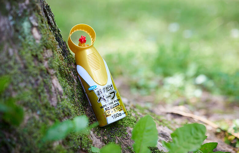 身につける虫除けから強力スプレーまで この夏 覚えておくべき防虫対策 21年7月11日 エキサイトニュース 3 4
