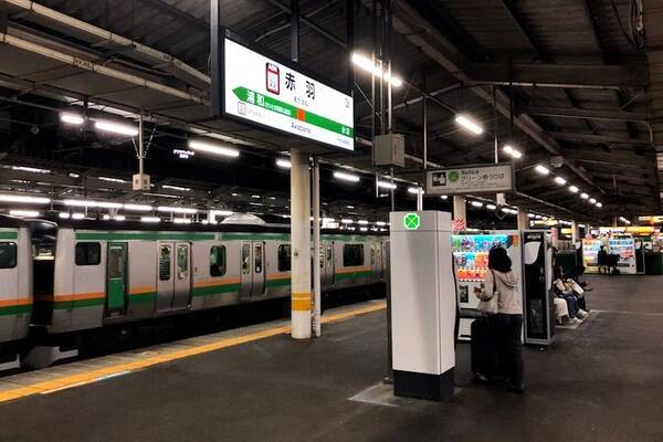 赤羽の串焼屋で 看板娘が 成人したら飲みたい お酒を注文した 18年11月22日 エキサイトニュース