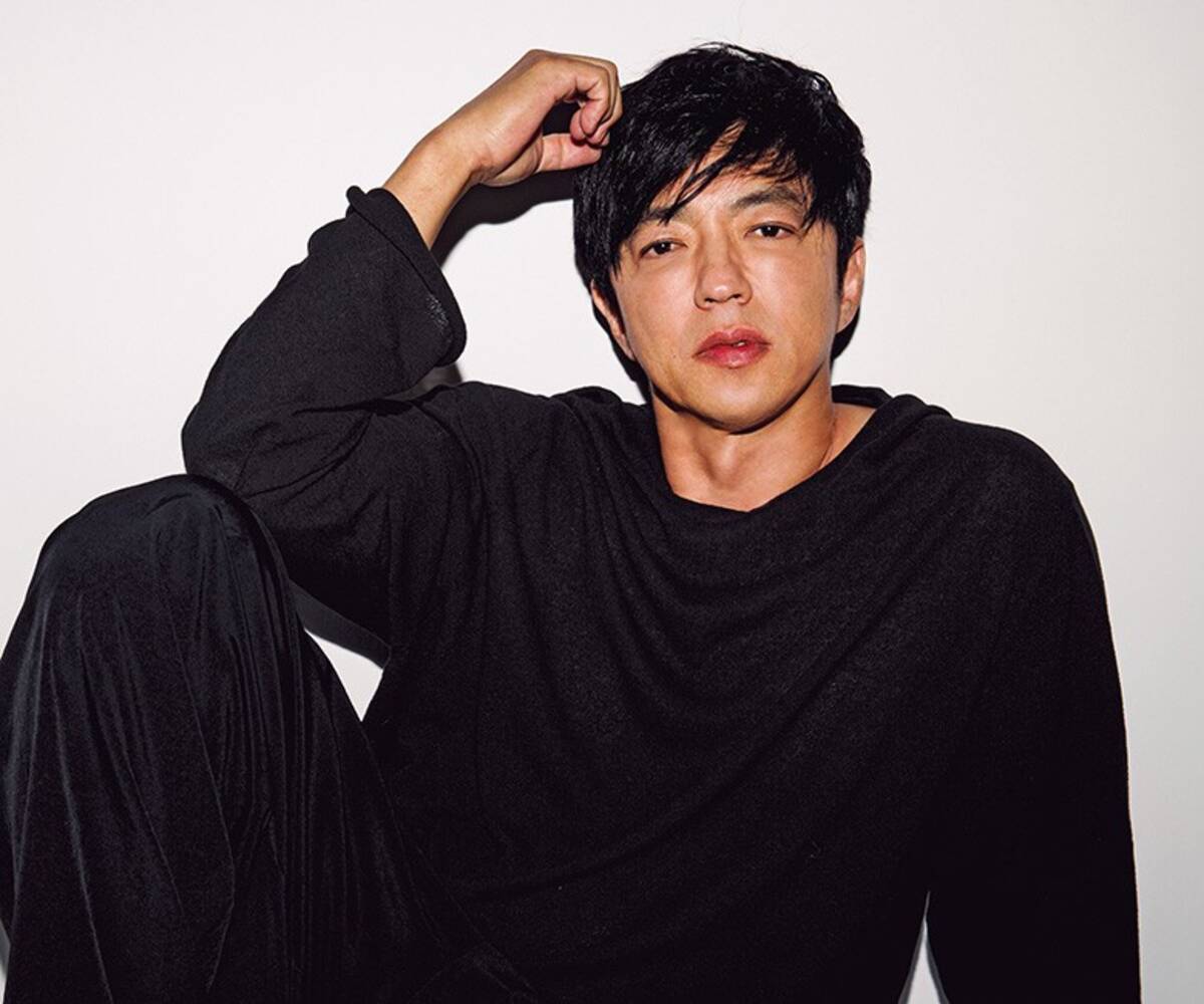 大沢たかおの役者論 感動は 自分の何かを削らないと生まれない 21年8月1日 エキサイトニュース