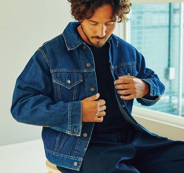 21年最新 30代 40代の秋ファッションは 温度調整 が大切 おすすめメンズコーデ15選 21年9月26日 エキサイトニュース 21年最新 30代 40代の秋ファッションは 温度調整 が大切 おすすめメンズコーデ15選 21年9月26日 エキサイトニュース