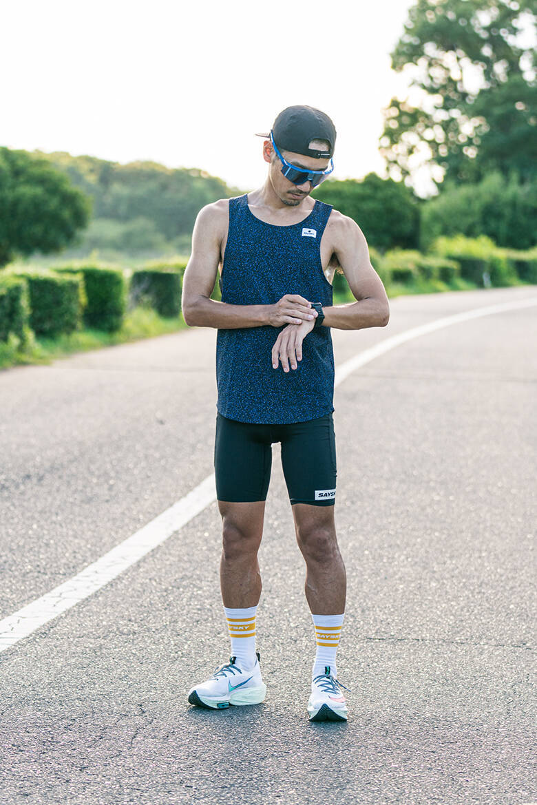 シューズは ナイキ アルファフライが最強 トライアスリートのオタクなギア選び 21年8月28日 エキサイトニュース