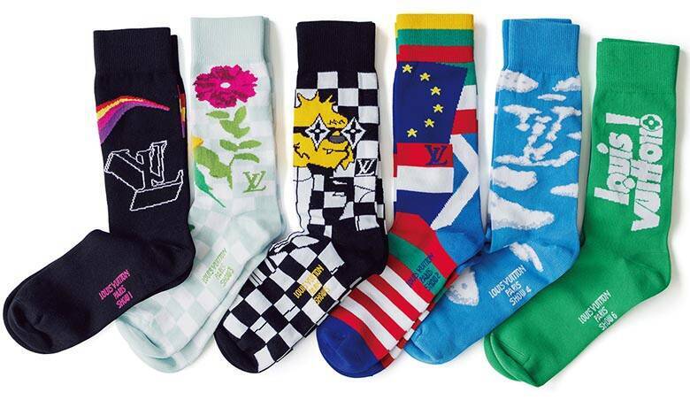 ファッション業界人ってどんな靴下を履いてるの 8人のオススメを聞いてみた 21年9月25日 エキサイトニュース