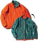 「山好きが認める中綿＆フリースジャケット6着。既成概念にとらわれず選んだのは？」の画像2