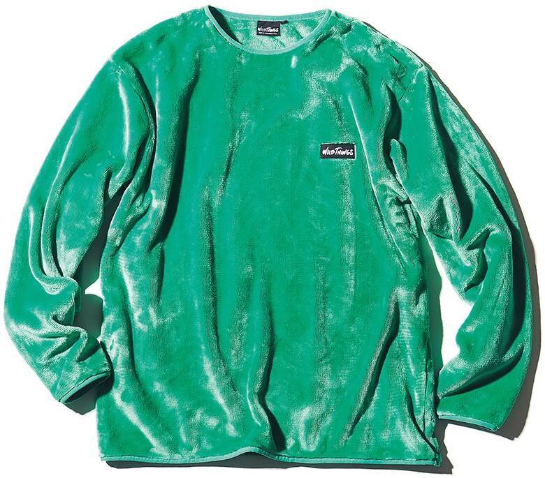 山好きが認める中綿＆フリースジャケット6着。既成概念にとらわれず選んだのは？
