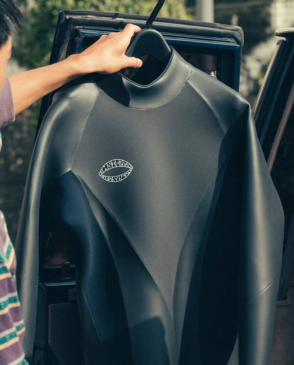 湘南の伝説的サーフショップが復活 サーフカルチャーの 今 を発信する新名所に 21年9月22日 エキサイトニュース