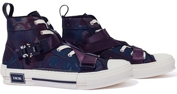 ディオールとヴィトンの2足を見ればわかる。スニーカーは時代を映す鏡である！