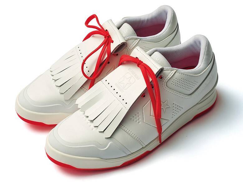 街にも映えるゴルフシューズ4選 合わせたいパンツと一緒に紹介 21年10月30日 エキサイトニュース 街にも映えるゴルフシューズ4選 合わせたいパンツと一緒に紹介 21年10月30日 エキサイトニュース