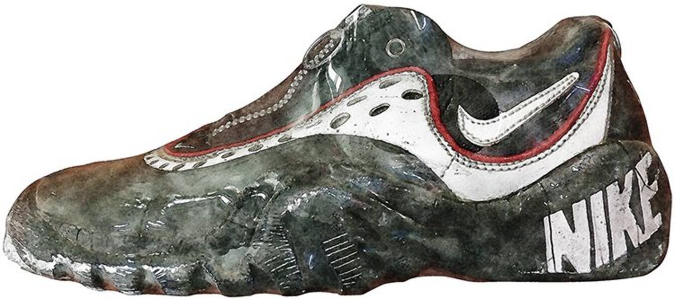 デニス ロッドマンのnike Airwormこそ日本で復刻されるべき 19年1月17日 エキサイトニュース 2 2